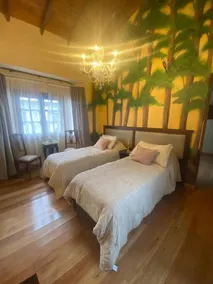 Elena Hostel - Værelse