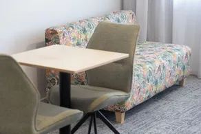 Airport Stays - Chambre