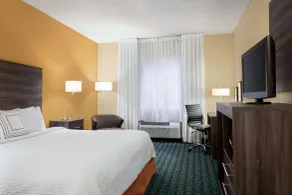 Baymont by Wyndham Tulsa - Chambre