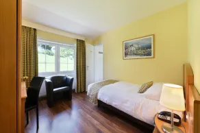 Hotel du Léman - Jongny - Chambre