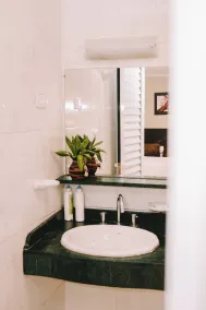 Altos del Iguazu Hotel - Chambre