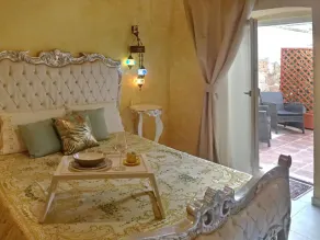 Borgo Salentino - Zimmer
