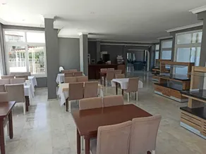 Moonstar Hotel - Restaurant