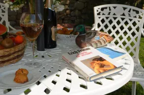 A'Loro B&B - Restaurant