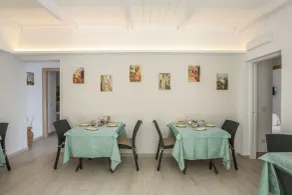 Relais Villa Anna - Restaurante