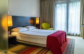 mOdus Hotel - Room