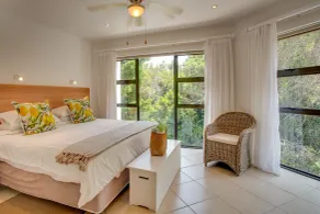 Limoni Luxury Suites - Habitación