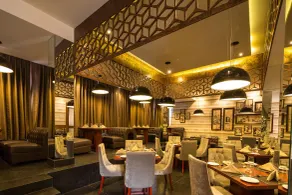 Vesta Bikaner Palace - Restaurant