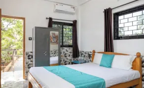 Marcelo Place 3 - Room