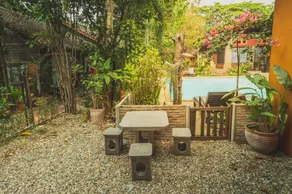 Joy's House - Basseng