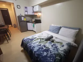 Avida Davao by davaobnb & Lemonique Homes - Chambre