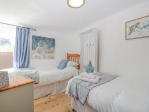 Mackerel Cottage - Værelse