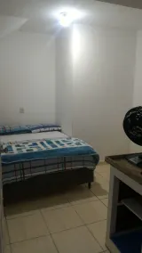 Way Up Hostel - Room
