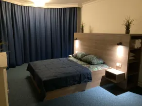 Hotel Poseidon Scheveningen - Værelse