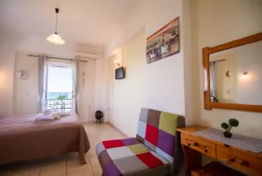 Psarou Studios - Rom