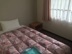 Hotel Niihama Hills Prince House - Chambre