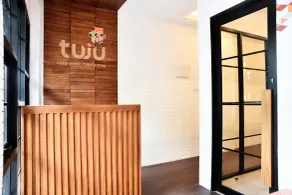 Tuju Arteri Pods - Reception