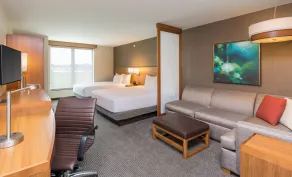 Hyatt Place Canton - Chambre
