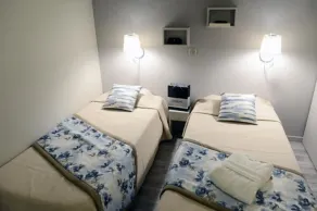 La Résidence des Thermes Bagneres-de-Bigorre - Chambre