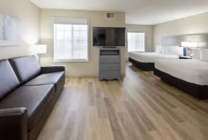 Grandstay Apple Valley - Chambre