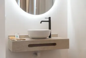La Caleta QE Hotels - Salle de bain