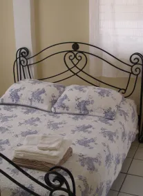 Posada Colonial Beach Villas - Room
