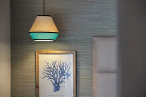 Hotel Verdemar - Chambre