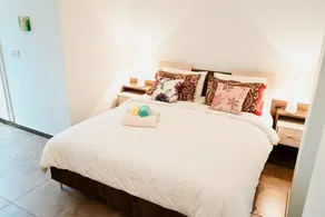 Behlys Boutique - Room