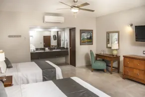 Hotel Maioris Navolato - Chambre