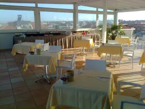 Hotel L'Approdo - Restaurant