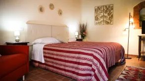 Agriturismo Il Quarto - Room