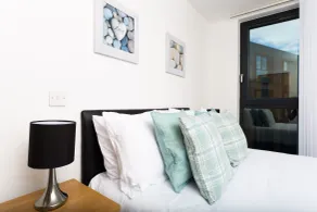 Absolute Stays On Essex- Contractors Families Free Wifi Free Parking Airport - Rom