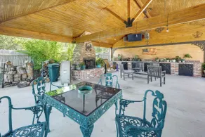 Shared BBQ Area & Pool! Cozy Home in Lake Charles - Innenbereich