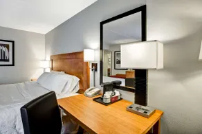 Hampton Inn Norfolk-Naval Base - Chambre