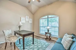 San Antonio Retreat w/ Fireplace + Pool Access! - Interiør