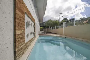 Hotel Hola - Pool
