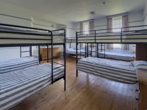 Gorsefield Outdoor Activity Centre - Chambre