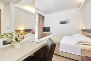Hotel Molindrio Plava Laguna - Habitación