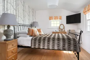 The Traveller's Rest - Chambre