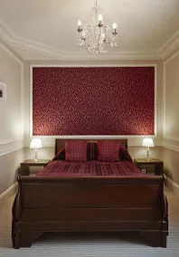 The Old Palace Lodge - Habitación