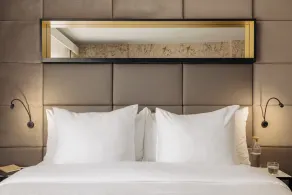 Hampshire Hotel - Lancaster Amsterdam - Chambre