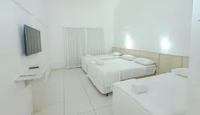 Ramada by Wyndham Porto Seguro Praia - Rum