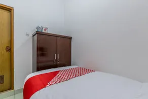 Hotel O Kost Arie 1 - Værelse