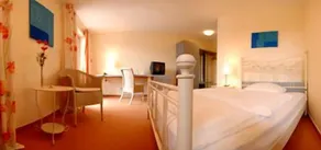 Werkhof Hotel - Room