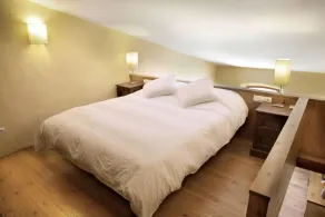 Sa Perafita - MF - Chambre