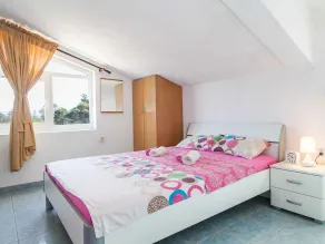 Maki Apartments - Plavi Horizonti Beach - Værelse