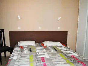 Hotel Le Bois Des Espeisses - Chambre