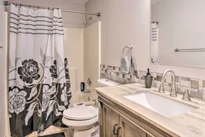 Lovely Minneapolis Home Near Target Field! - Interiör