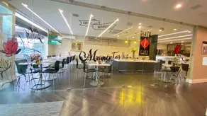 Camaçari Plaza Hotel - Restaurant