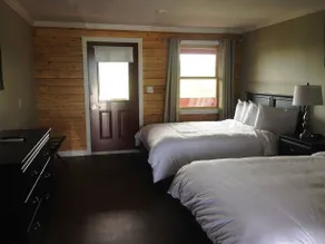 Glenora Inn & Distillery - Room